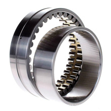 Original Sweden Brand NN3030SP/W33 Double Row Cylindrical Roller Bearing Machine Service Industry wholesale OEM Customized